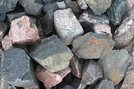big rocks