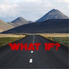 see what if