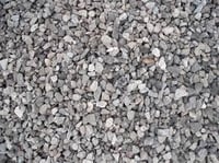 smaller rocks