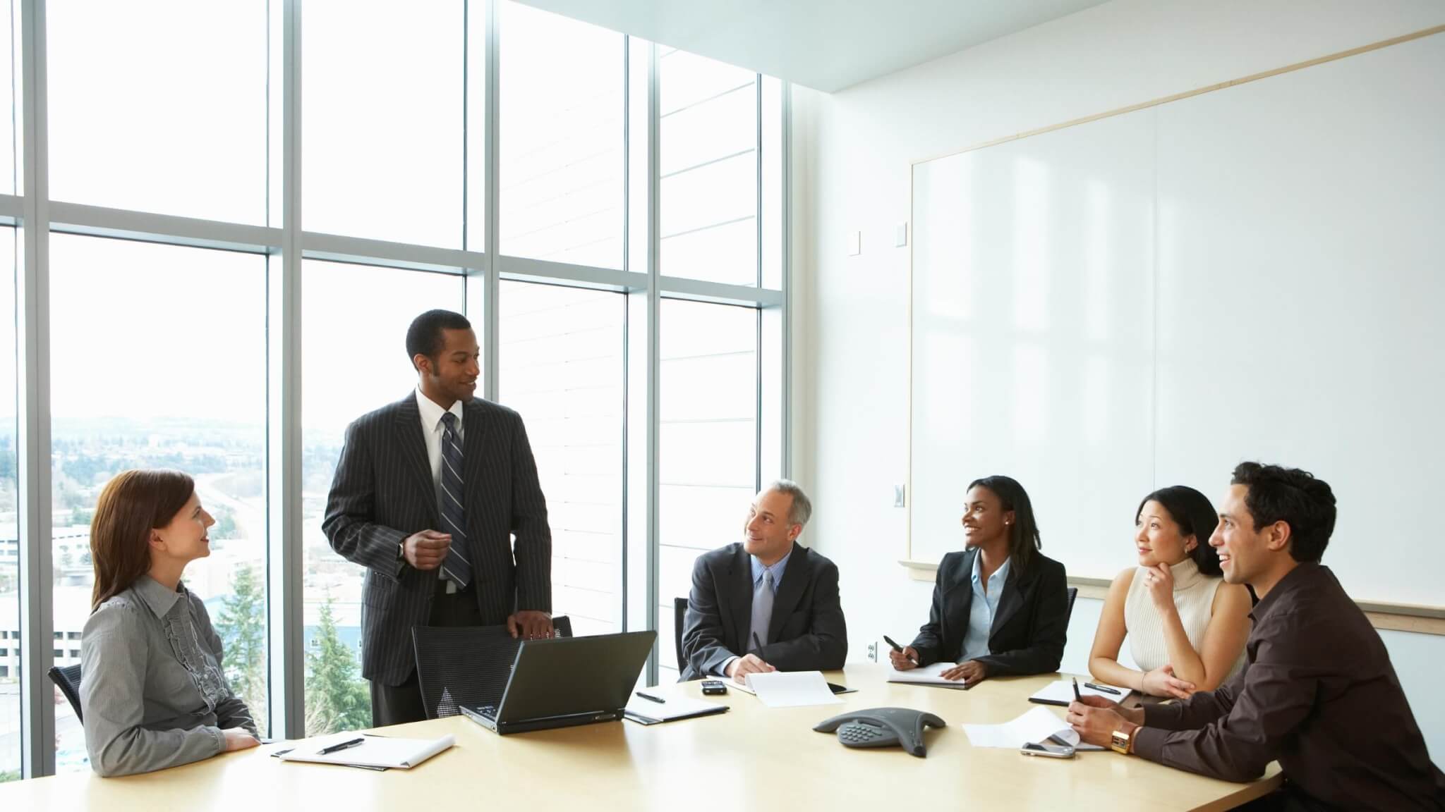 À voir : Présentation d'Optimus Performance Solutions