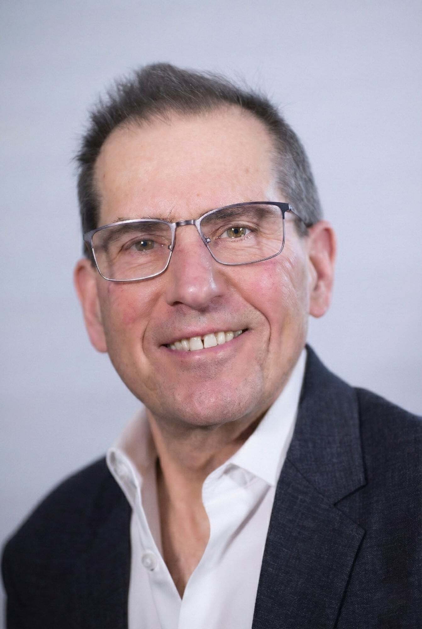 Stephen Goldberg