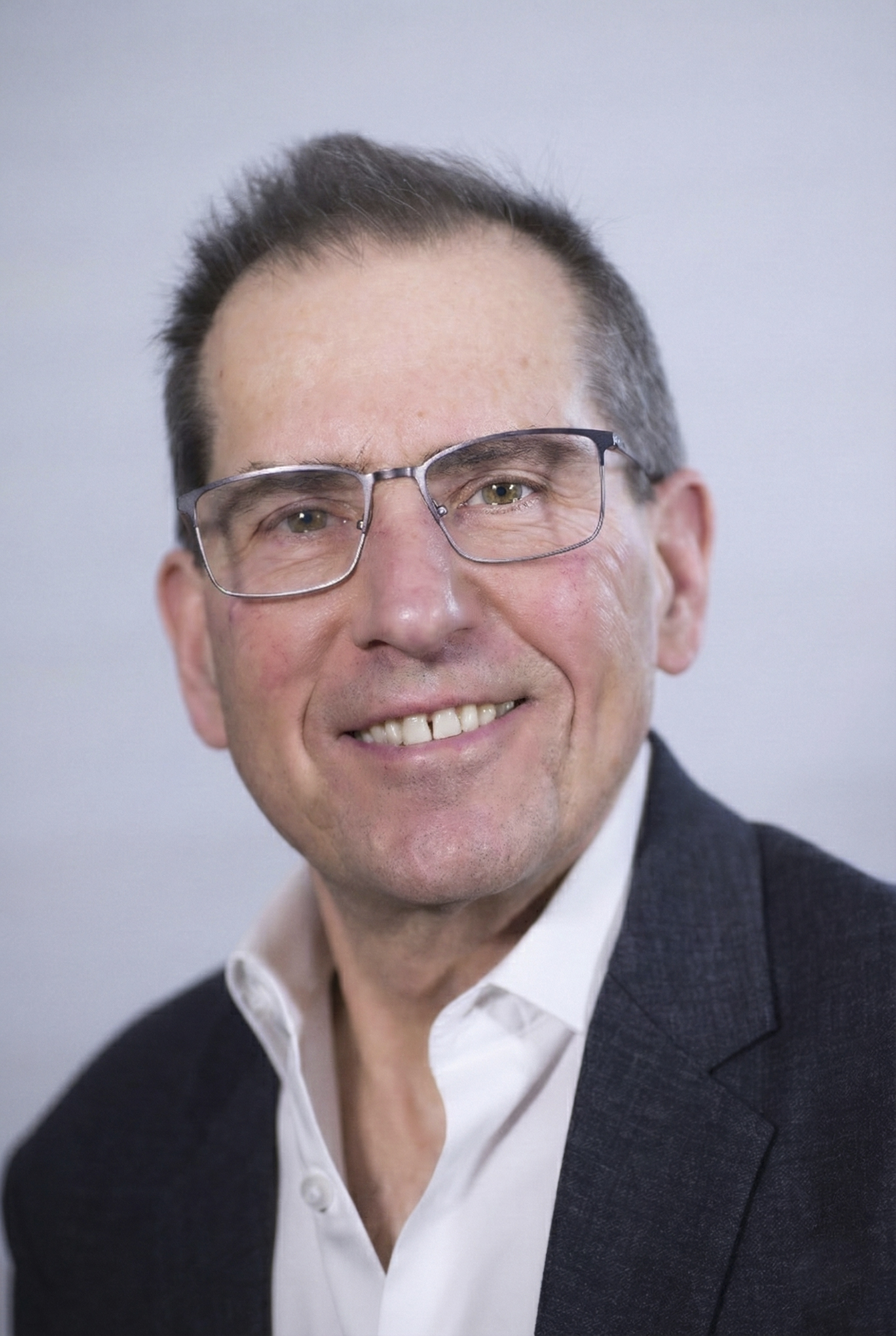 Stephen Goldberg