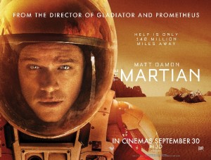 The Martian