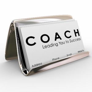 coach