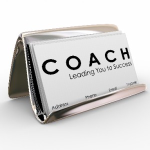 Coach