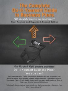 Guide to Business Plans