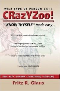 CrazYZoo Know-Thyself Made