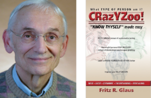CrazYZoo Know-Thyself Made