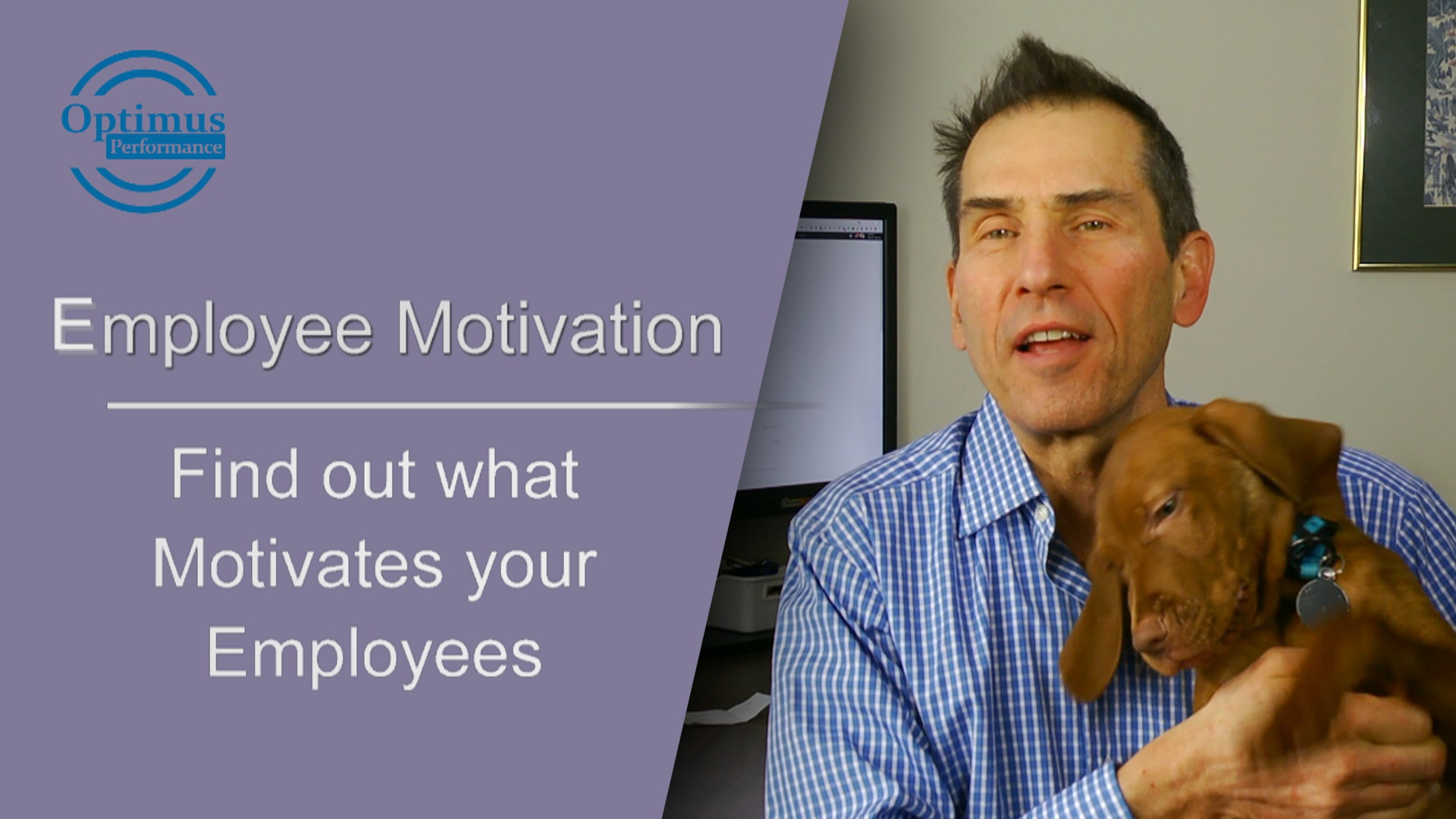 employee motivator checklist