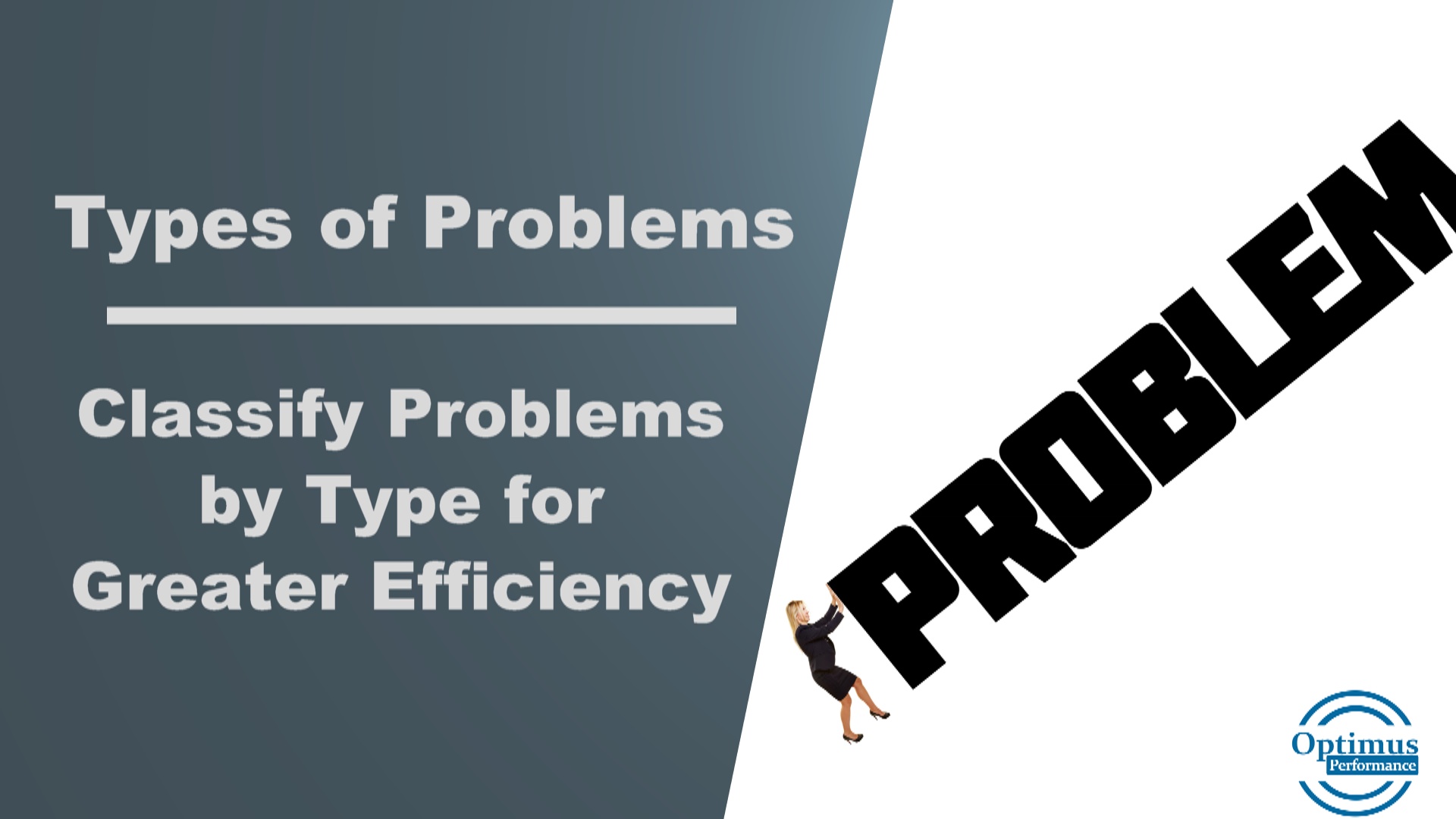 improve problem solving