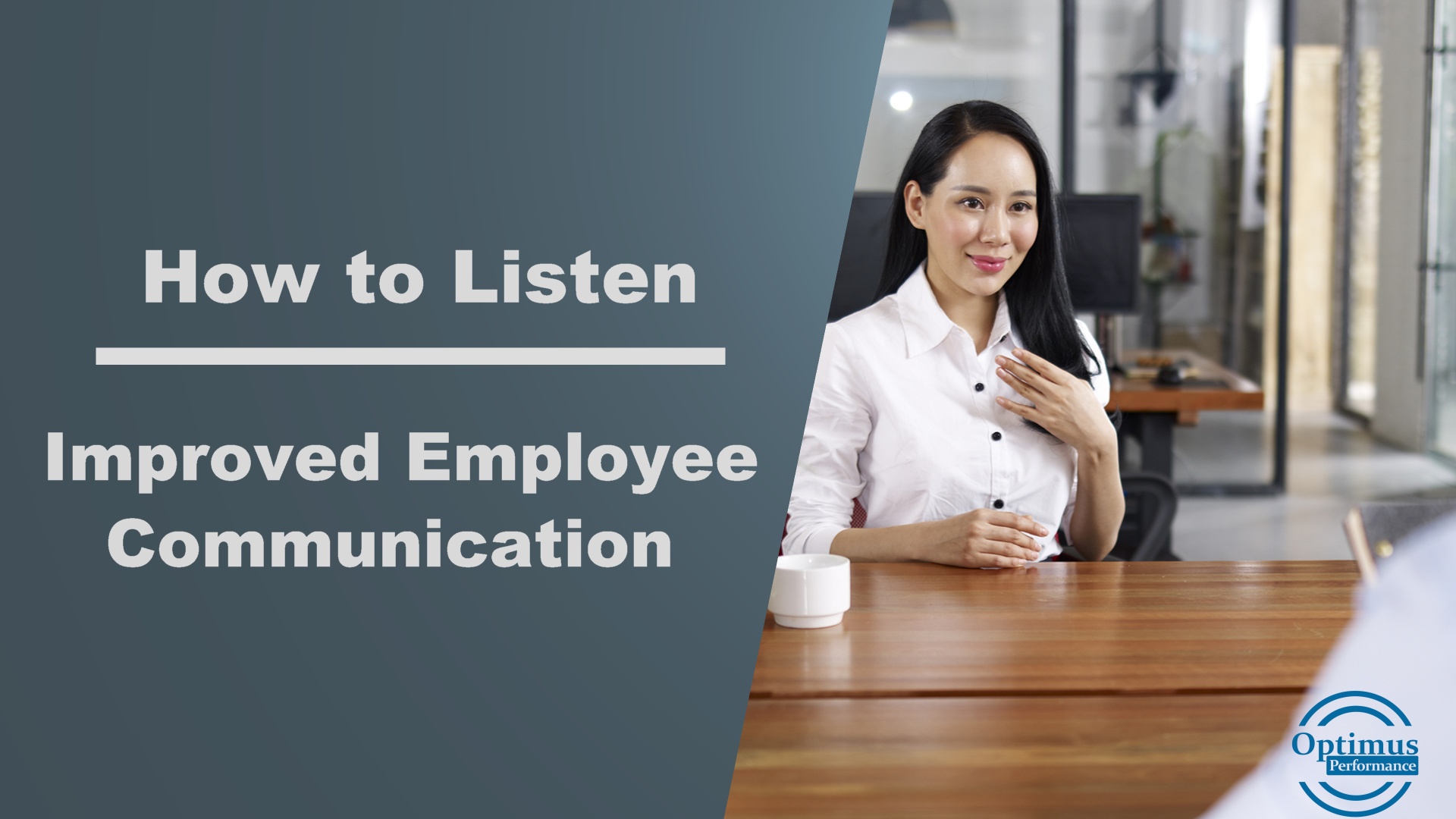 employee communication