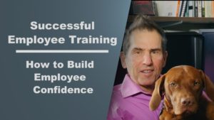 employee training