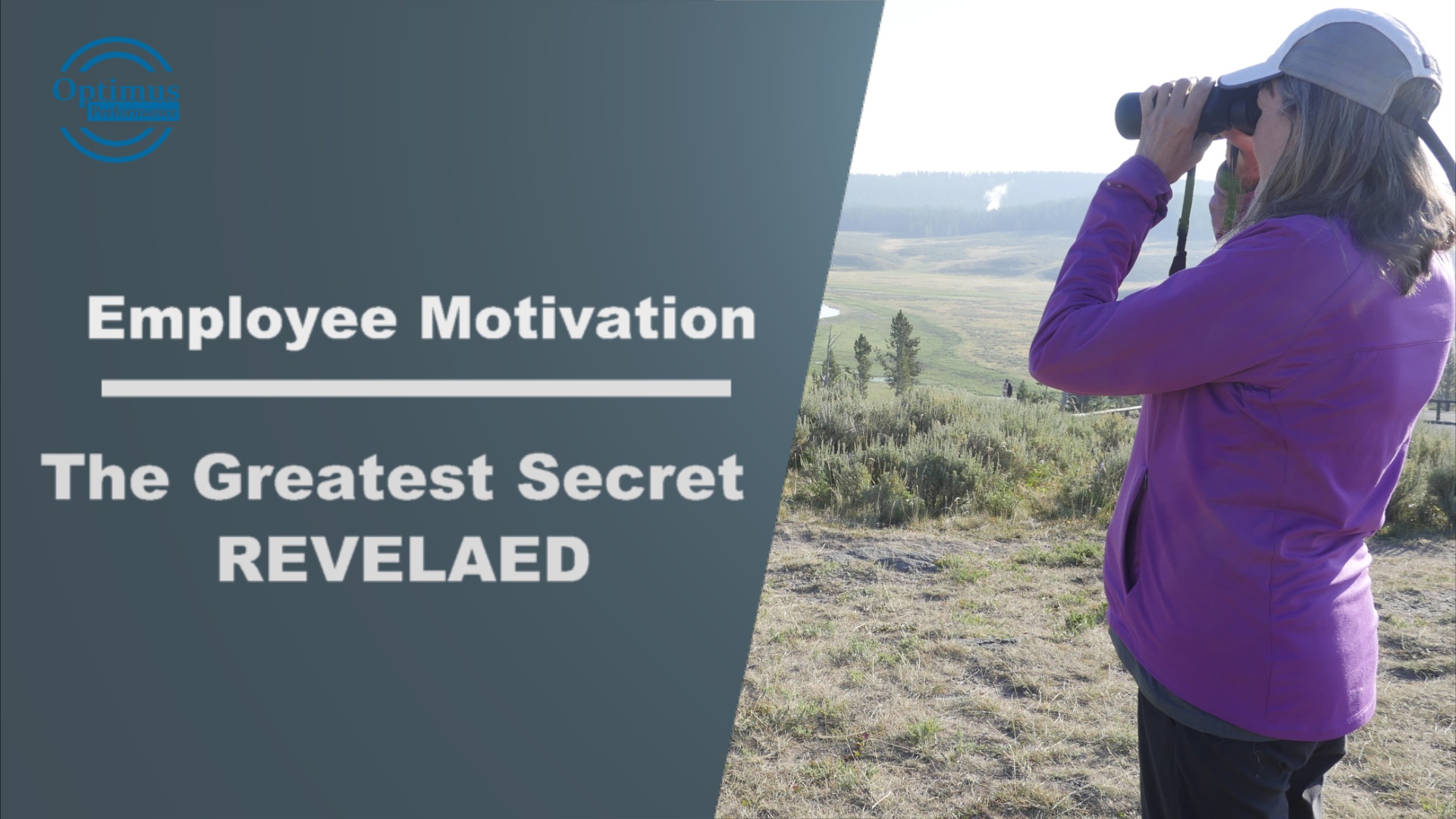 secret to employee motivation