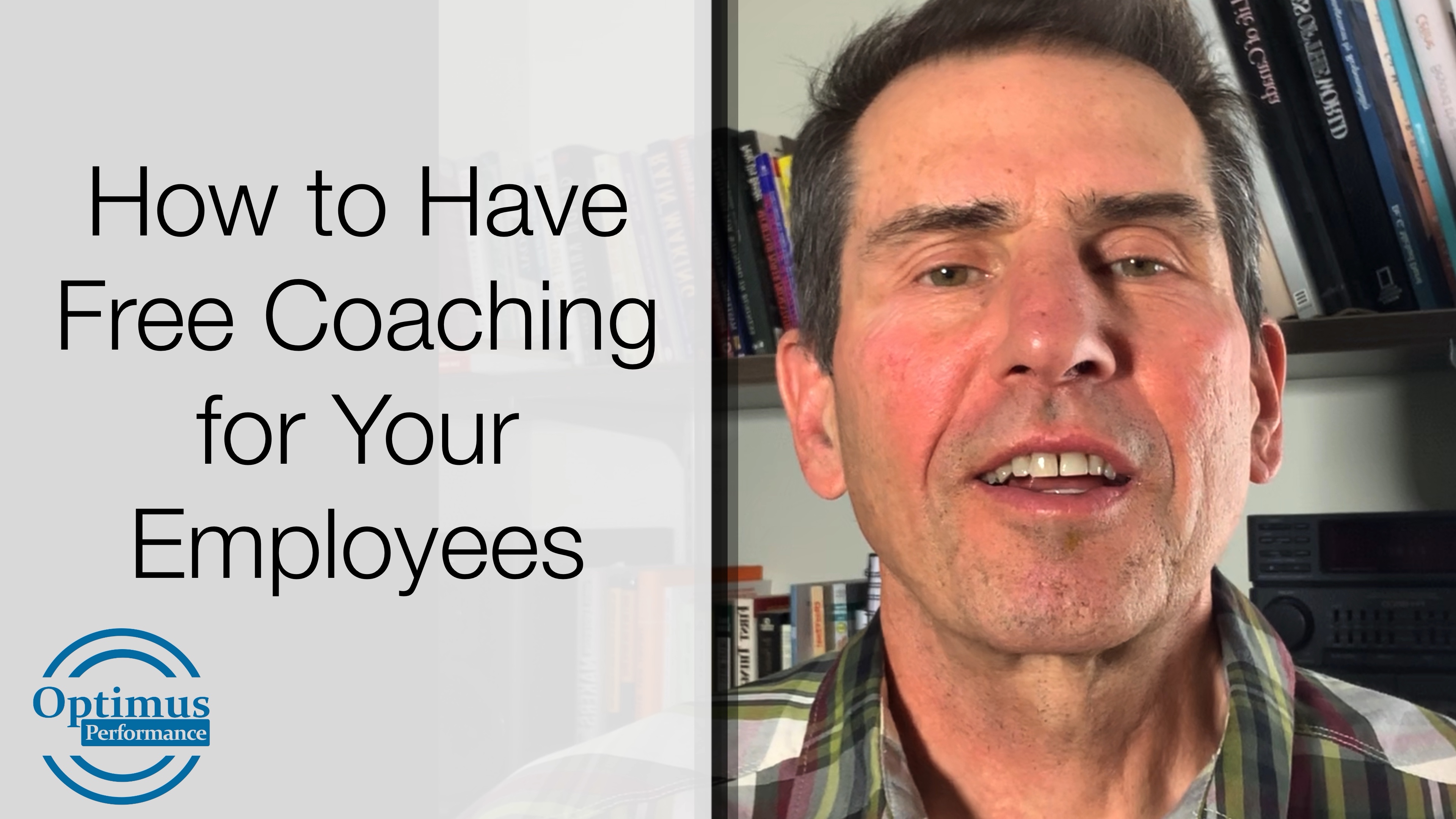 coaching for employees for free