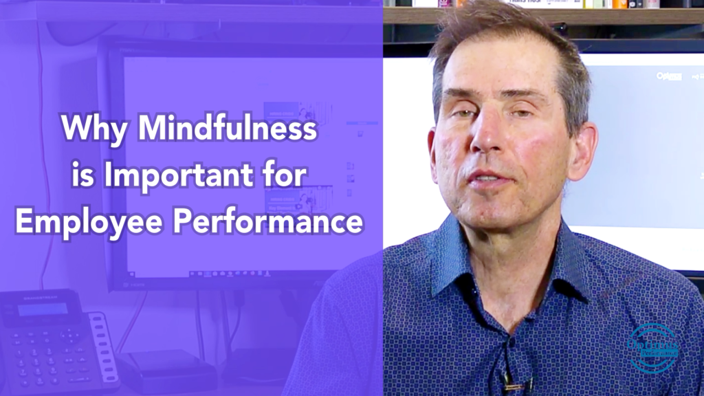 Practicing Mindfulness Is Imperative For Personal Development And