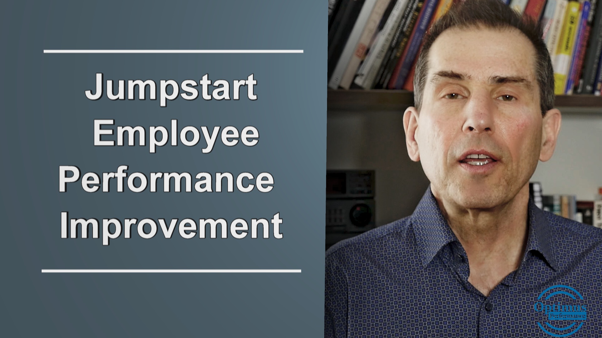 employee performance