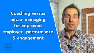 leadership coaching