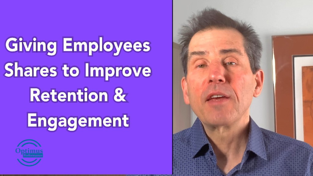employee retention and engagement