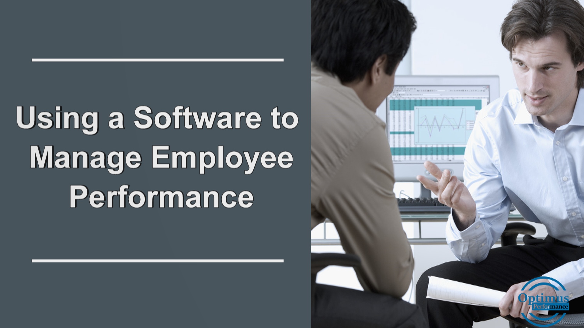 manage employee performance