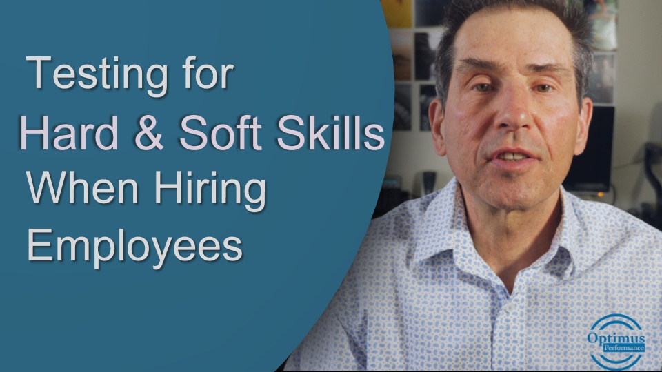 hard and soft skills