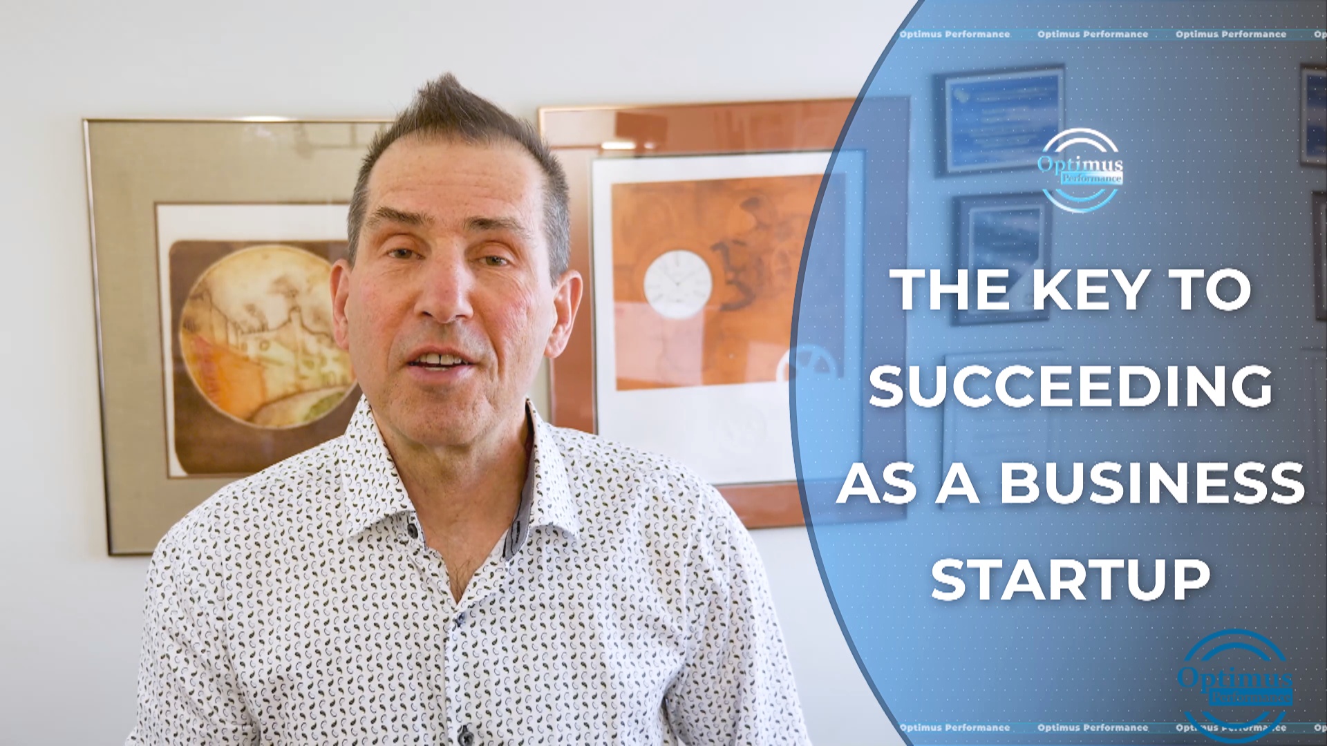 succeed as a business start-up
