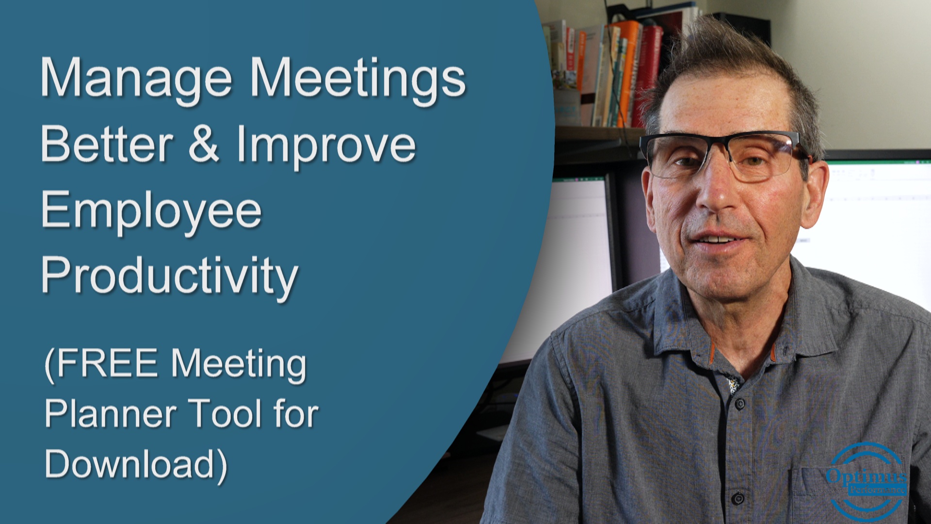improve meeting management