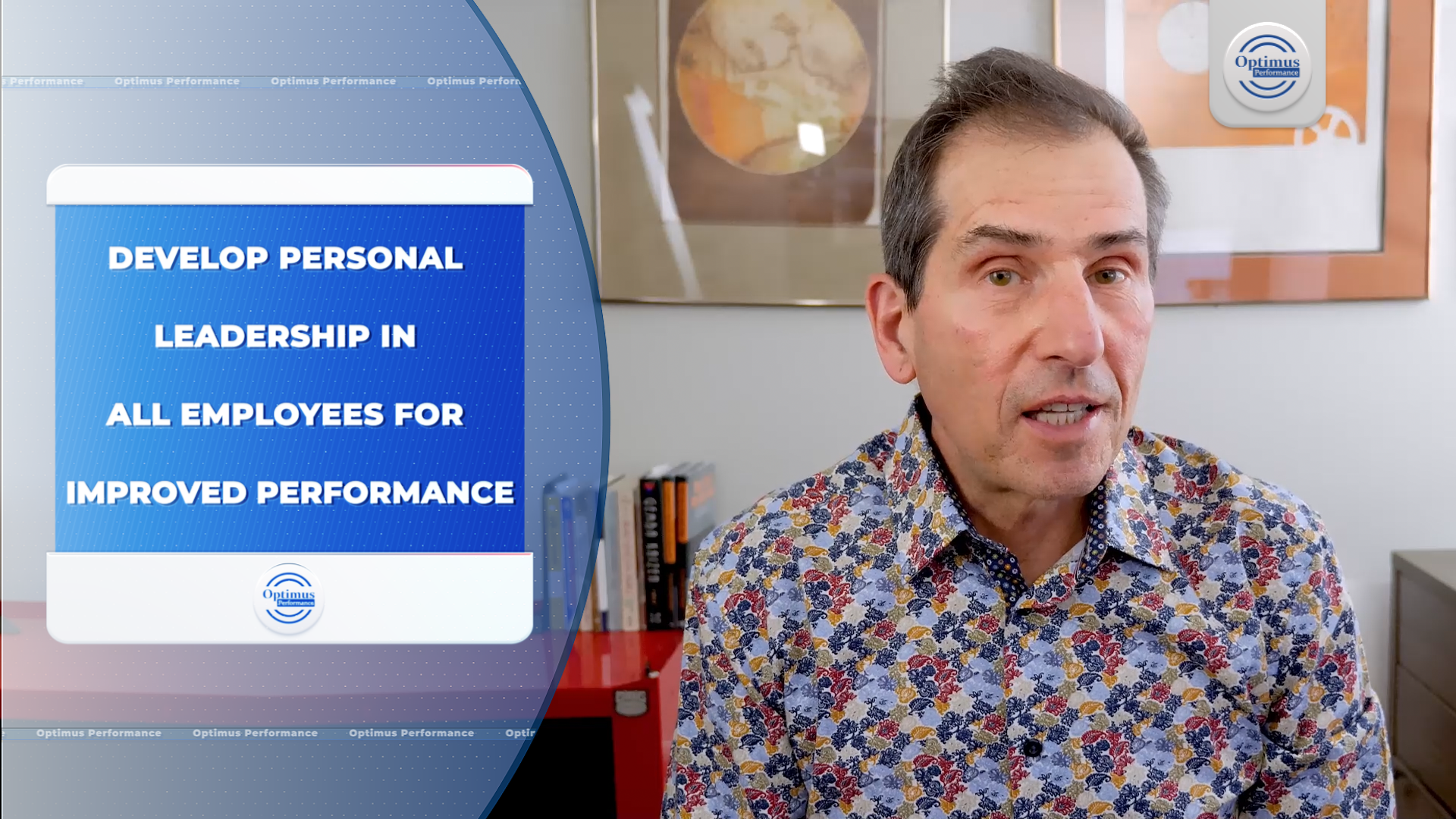 personal leadership skills