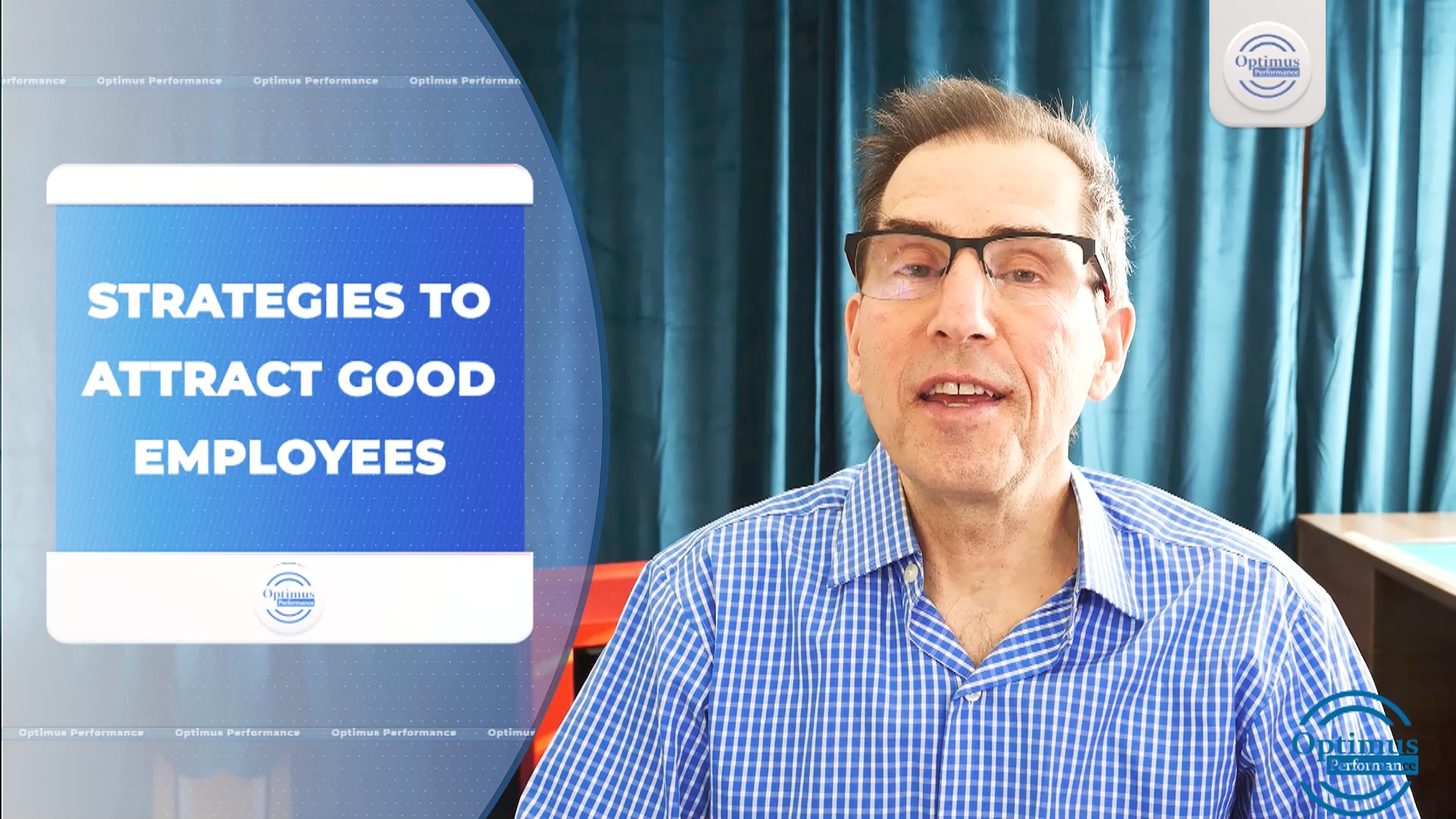 attract good employees