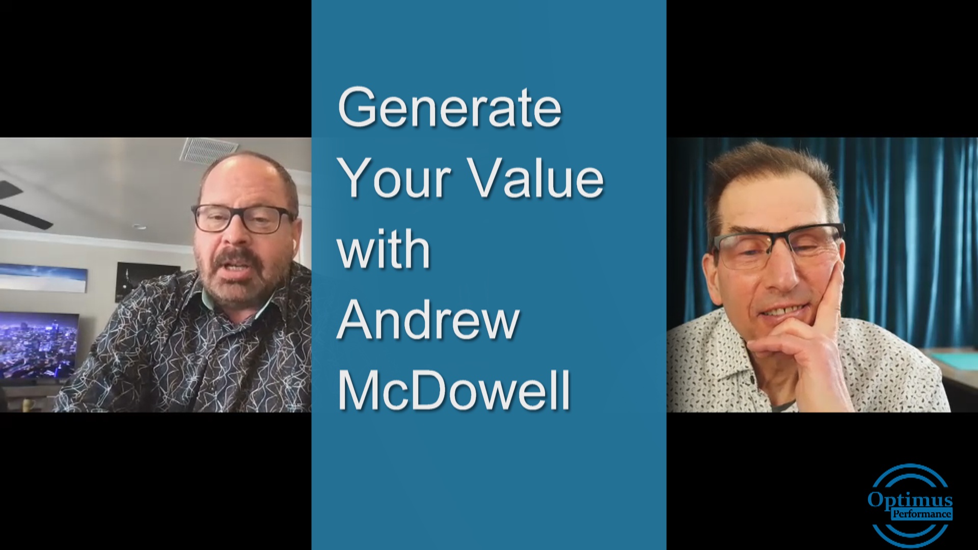 generate your value