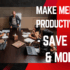 How to Run Productive Meetings (And Stop Wasting Time & Money)
